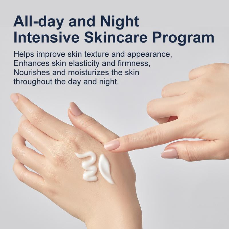 All-Day & Night 2-Pack Cream for Face