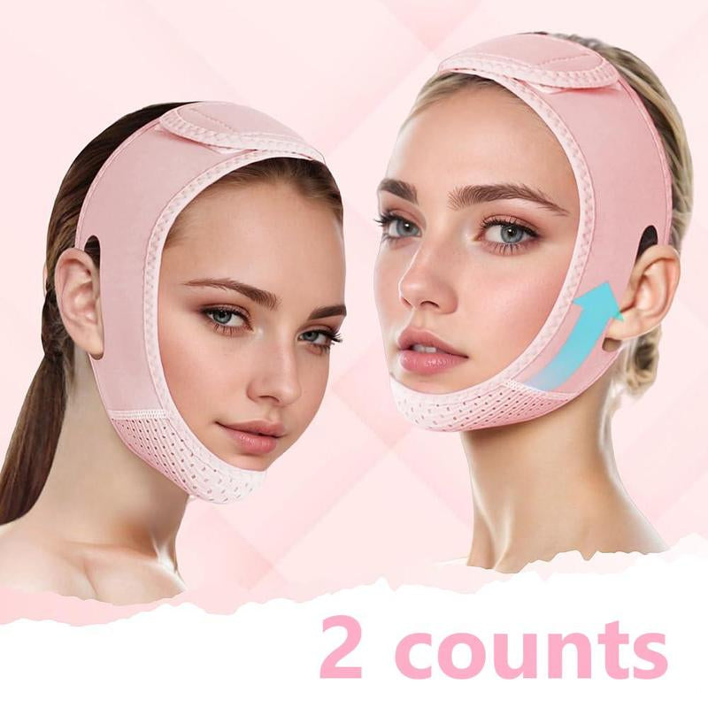 Face Lifting Bandages