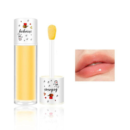 Moisturizing Lip Balm